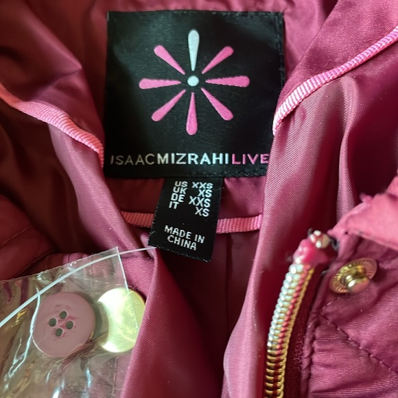 Quilted coat - Picture 8 of 9